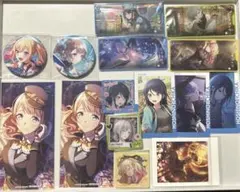 プロセカ レオニ まとめ売り