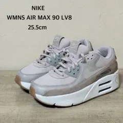 NIKE WMNS AIR MAX 90 LV8 25.5cm