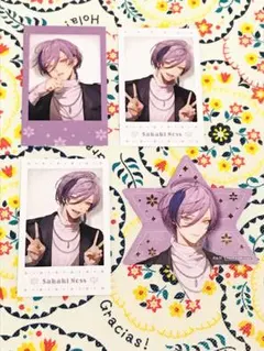 だ*)様 にじさんじ 3SKM 榊ネス