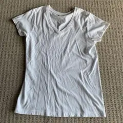 Hanes Ｖネック　Tシャツのサムネイル