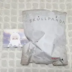 SKULLPANDA スカルパンダ L’impressionnisme