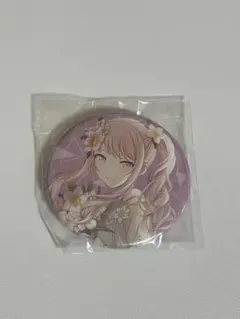 プロセカ　暁山瑞希　缶バッジ