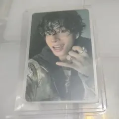 ENHYPEN daydream ジェイク musicplant ラキドロ 2次