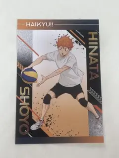 ハイキュー‼︎ ユース・疑似ユース合宿フェア アニメイト 国見英
