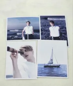 あきちゃん様 リクエスト 4点 まとめ商品