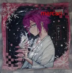 新品☆完売品☆ルーブルドー レブィクッションブラシ 飛騨 定価¥11880
