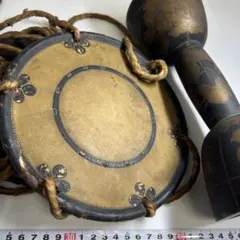 2026年最新】小鼓 和楽器の人気アイテム - メルカリ