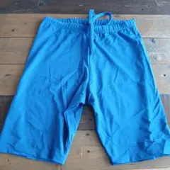 sa gear L 青 インナータイツ