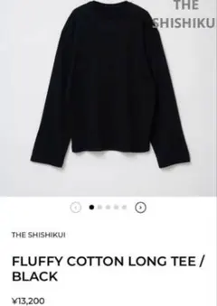 2025年最新】the shishikui long tの人気アイテム - メルカリ