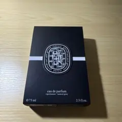 diptyque ディプティック オルフェオン オードパルファム 75ml