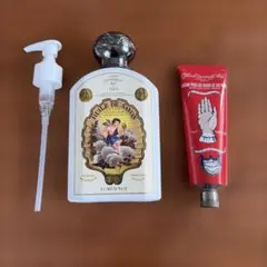 新品未使用】オフィシーヌビュリー 高級シャンプー＆コンディショナー
