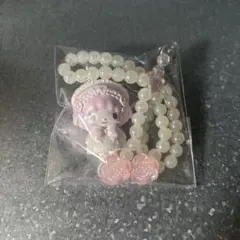 サンリオキャラクターズ シークレットストラップ マイスウィートピアノ