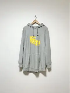 90s DEVILOCK プリントパーカー フーディー 裏原 ヴィンテージのサムネイル