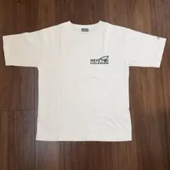 Coleman コールマン Tシャツ ホワイト