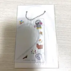 RIIZE ランダムトイ　フォトカードスリーブ　ウンソク