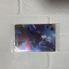 プロセカ ウエハース カード 小豆沢こはね