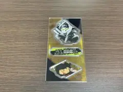 ヒロアカ アクリルフィギュア&チャームコレクション 相澤消太のサムネイル
