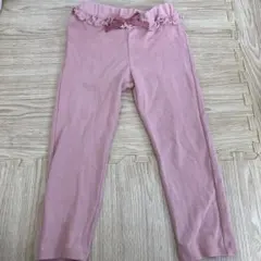 apres les cours 長ズボン