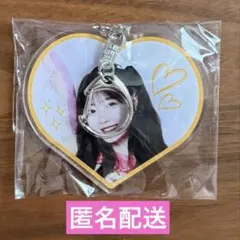 【即購入可】川本笑瑠 アクキー アクリルキーホルダー 150点限定☆レア