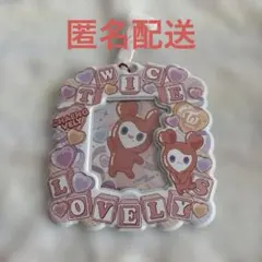 CHAENGVELY カードホルダー