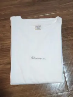 Champion ロゴワンピース