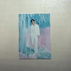 ミンギュ 05 SEVENTEEN YAKUSOKU ペンミ トレカ - メルカリ