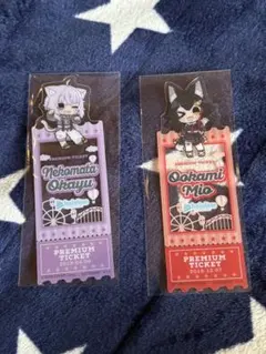 2025年最新】ブックマークコレクションホロライブ3の人気