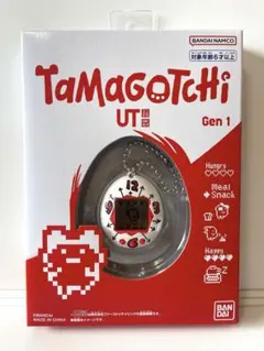 ユニクロ UT オリジナル たまごっち
