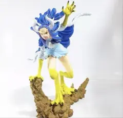 ワンピース うるティ フィギュア 3個セット ONE PIECE 一番くじ ワンピース EX GIRL'S COLLECTION 覇ノ煌 B