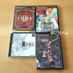 THE 戦娘 (SIMPLE 2000シリーズ Vol.87) PS2 - メルカリ