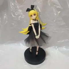物語シリーズ　忍野忍　フィギュア 美少女フィギュアのサムネイル