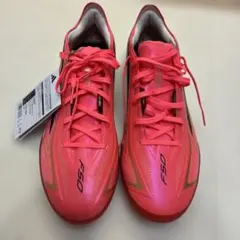 新品未使用】adidas F50ハイパーファスト PRO TF 24.5 - メルカリ