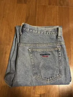 supremeデニムパンツ