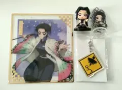 鬼滅の刃 胡蝶しのぶ 4点セット