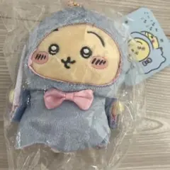 ちいかわ　バースデー バースデイ バースディッ…　マスコット　うさぎ