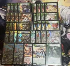 メルカリ便　リースドリームメイト　デッキ　フィオナフォレスト　ラビシェフ　メイ様