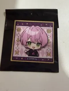 KnightX てるとくん ウッドマグネット 横浜 コラボ stpr 騎士X