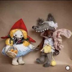 moriのえほん うさぎ 人気 作家様 テディベア ベア ぬいぐるみ