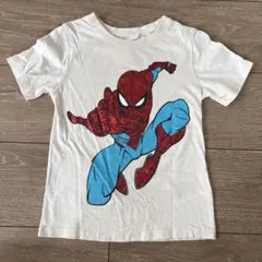 Spider-Man Tシャツのサムネイル