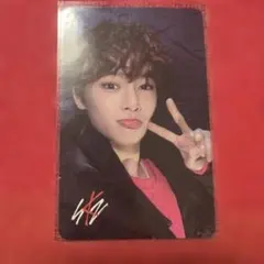 Straykids スキズ トレカ MIROH 封入 アイエン