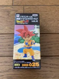 ドラゴンボール　ワーコレ