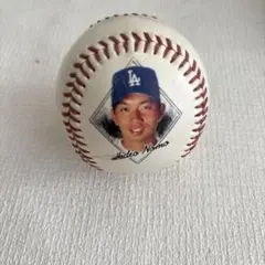 2026年最新】野茂英雄 フォトボールの人気アイテム - メルカリ