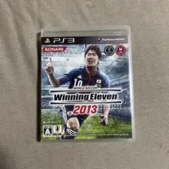 Winning Eleven 2013 PS3