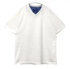 【KANGOL カンゴール】Vネック Tシャツのサムネイル