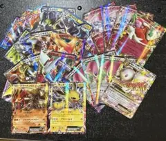 ポケモンEX 25枚セット売り