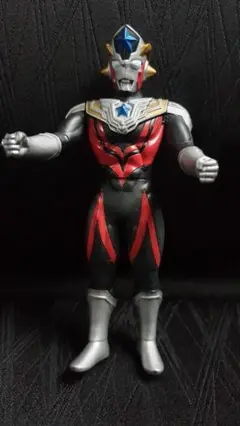 2025年最新】ウルトラマンタイタス ソフビの人気アイテム - メルカリ