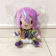 プロセカ 神代類 ふわぷち ぬいぐるみ ワンダショ