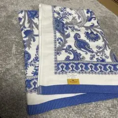 新品　エトロ　ETRO ハーフケット　ペイズリー