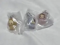 ヒロアカ めじるしアクセサリー 爆豪 轟 麗日