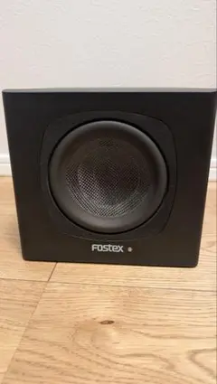 fostex PM-SUBmini　訳あり品 fostex PM-SUBmini 訳あり品 FOSTEX PM-SUBmini [単品] 価格比較